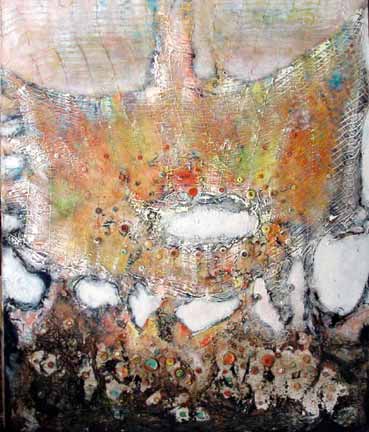 No title, by Zake Prelvukaj