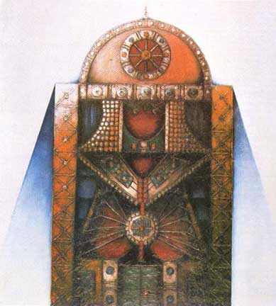 Image 3, by Engj�ll Berisha