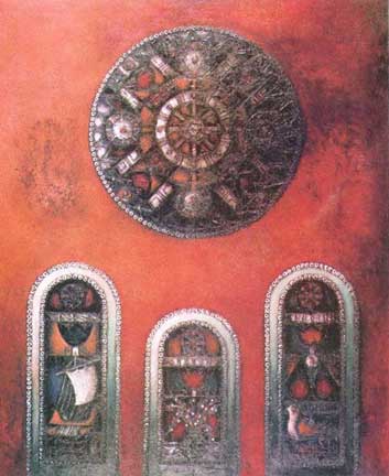 Image 4, by Engj�ll Berisha