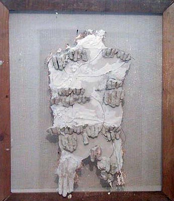 No title, by Eshref Qahili