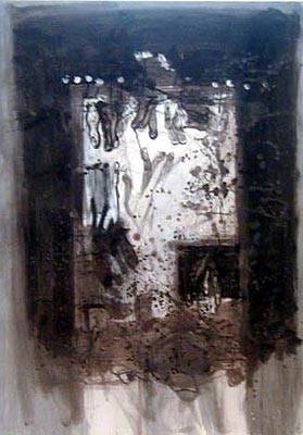 No title, by Eshref Qahili