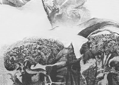 No title, by Mus� Prelvukaj