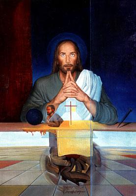 No title, by Agron Bytyqi