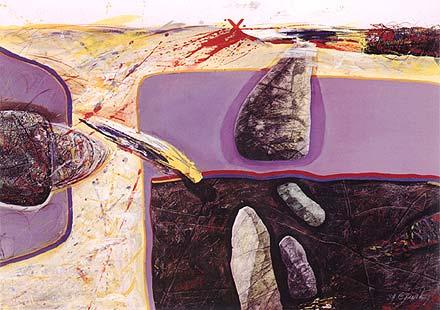 The Legend, by Shyqri Gjurkaj