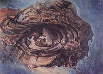 Meditation, by Bujar Lahu