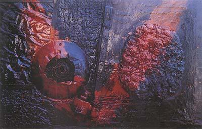 Autobiography 32, by Xhevdet Xhafa