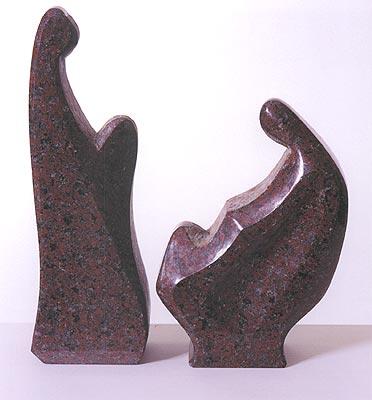 A Pray, by Aziz Islamaj