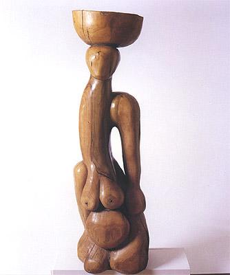 Mother, by Adem Rusinovci