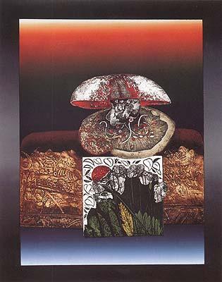 The Renewing of Illyrians' Tree, by Fatmir Krypa