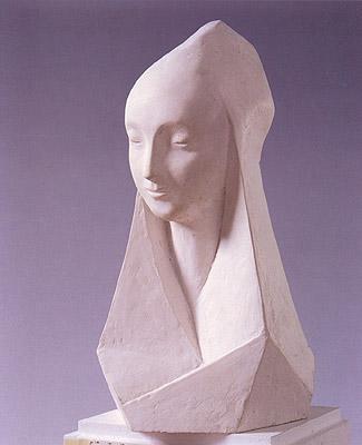 Kosova Girl, by Sk�nder Boshtrakaj