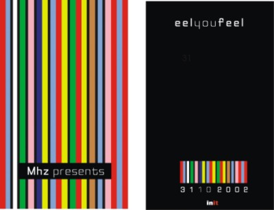 eel vibe opening party, by Albian Gagica
