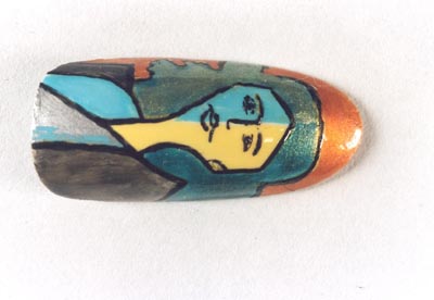 Fauvism - Hanry Matiss, by Rudina Xhaferi