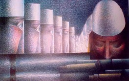 Last Kiss, by Nimon Lokaj