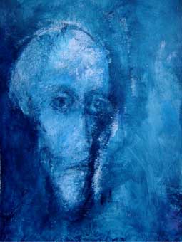 no title, by Alban Meka