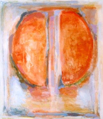 no title, by Ali Oseku