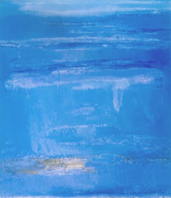 no title, by Ali Oseku