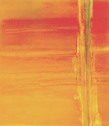 no title, by Ali Oseku