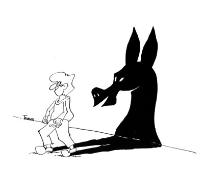 no title, by Qazim Tmava