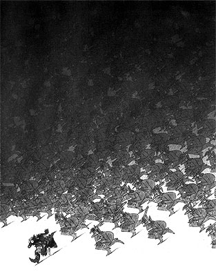no title, by Nexhat Krasniqi