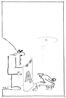 no title, by P�llumb Canaj