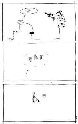 no title, by P�llumb Canaj