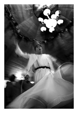 SUFI -III-, by Burim Myftiu