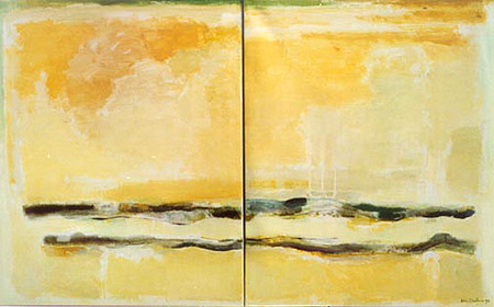 Untitled, by Ali Oseku