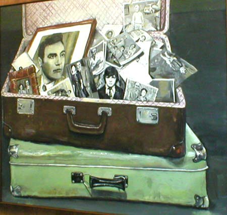 Run family run!, by Driton Hajredini