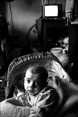 untitled 05, by Atdhe Mulla