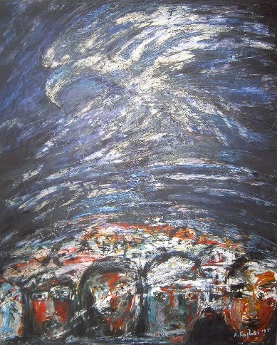 Ph�nix, by Arsim Kajtazi