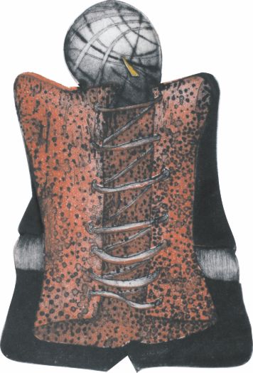 From Traditions, by Burhan Ahmeti