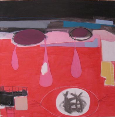 Untitled, by Alberto Saka