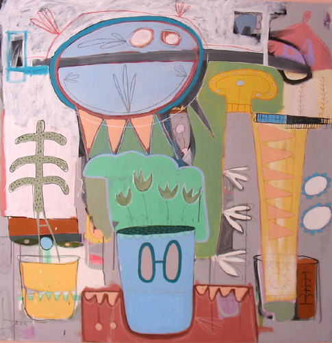 Untitled, by Alberto Saka