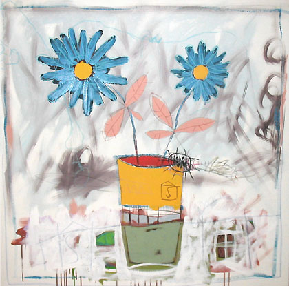 Untitled, by Alberto Saka