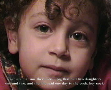 Albanian Stories, by Adrian Paci