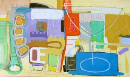 Untitled, by Alberto Saka