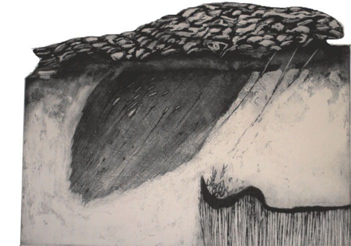 Fragment of life, by Burhan Ahmeti