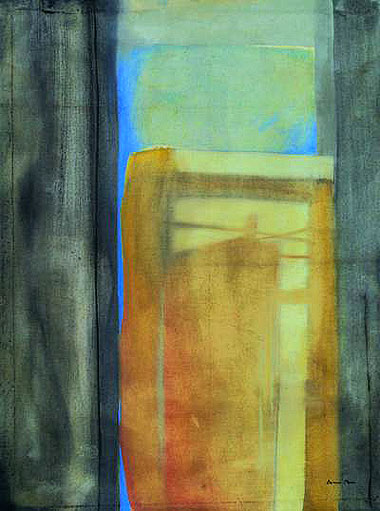 Shadows, by Denisa Paho