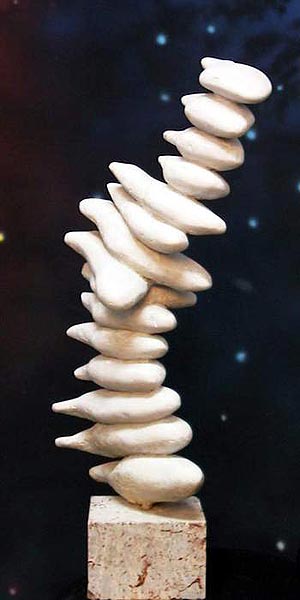 Movement, by Bejtulla Zaimi