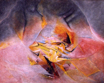 Untitled, by Shazim Mehmeti