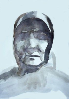 refugees6, by Eduart Ba�e