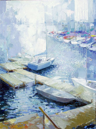 Philips Manor 3, by George Pali