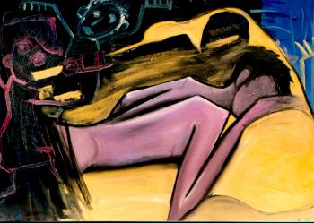 U20, by Lendita Zeqiraj