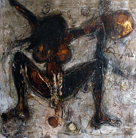 sexhibition works, by Zake Prelvukaj