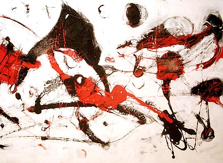 world getto, by Zake Prelvukaj