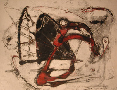 world getto, by Zake Prelvukaj