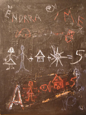 childrens world, by Zake Prelvukaj