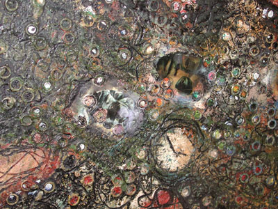 getto in balkan, by Zake Prelvukaj