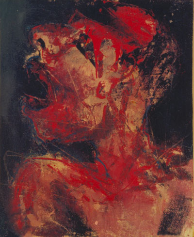 x-talk, by Zake Prelvukaj