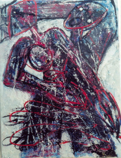 x-tolk, by Zake Prelvukaj